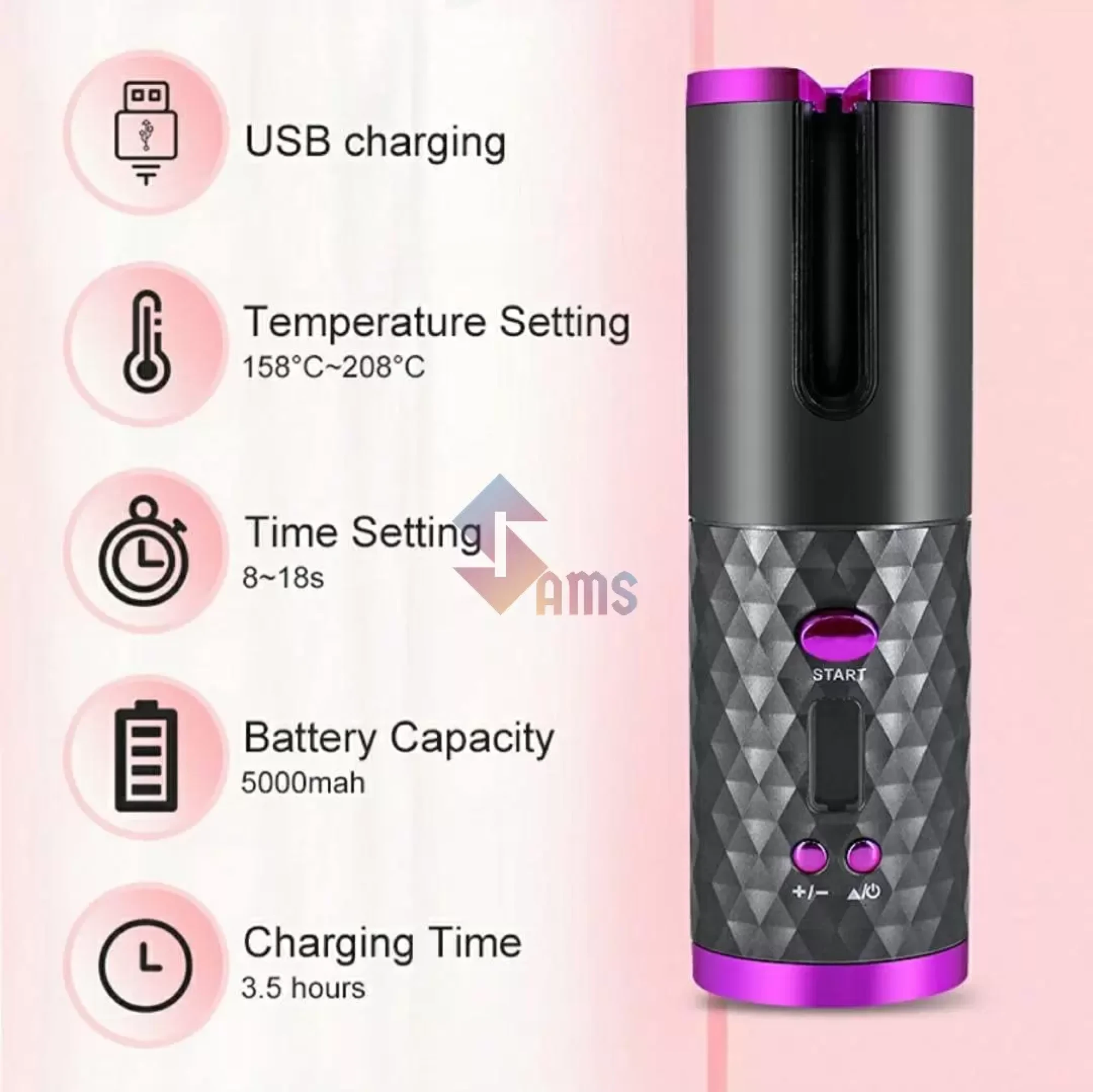 Automatic hair curler.webp